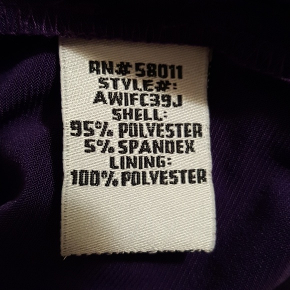 Signature by Sangria dress - Picture 8 of 8